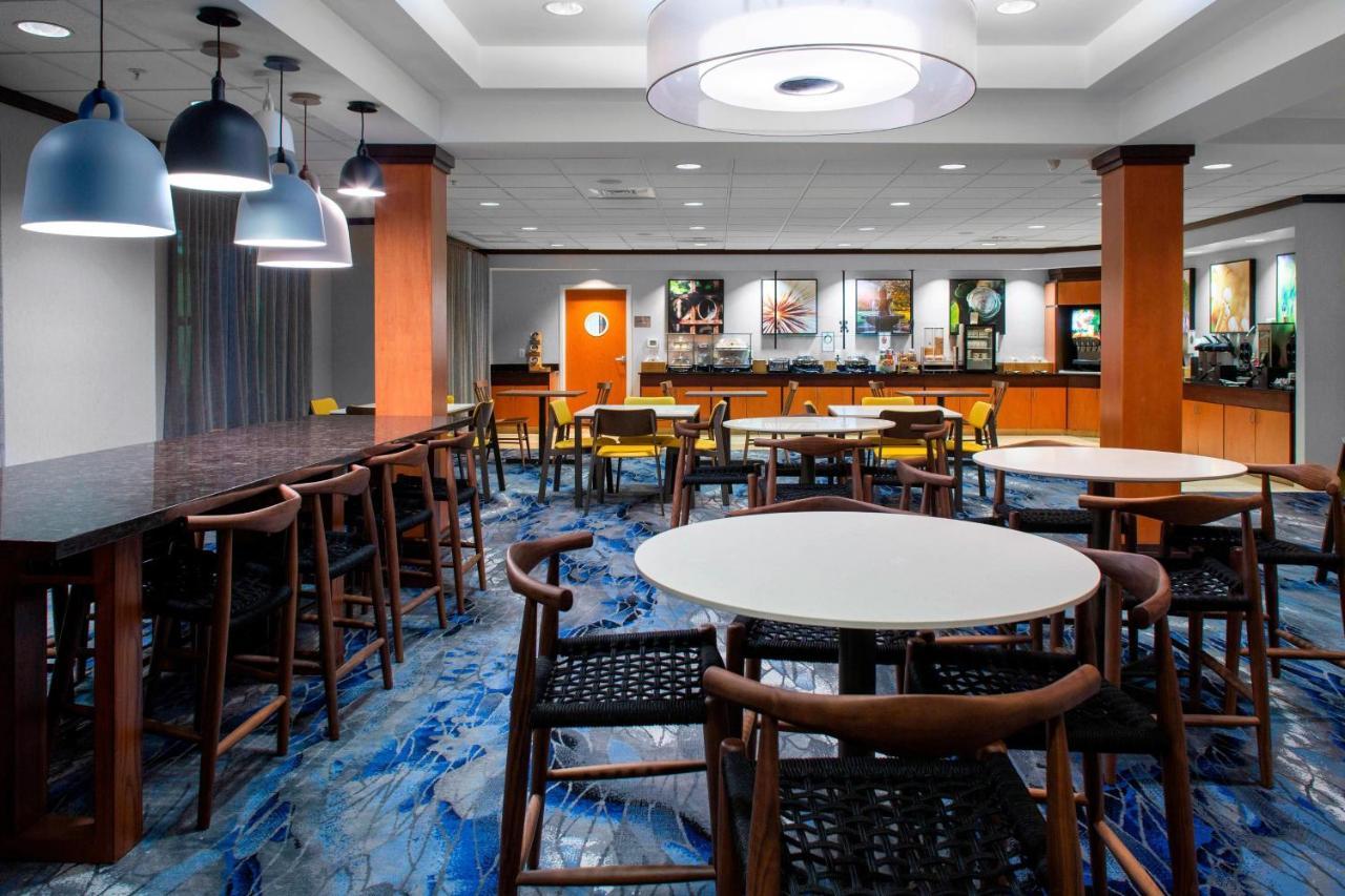 Fairfield Inn And Suites By Marriott Gadsden Exterior photo